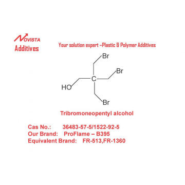 Tribromoneopentyl Alcohol TBNPA Proflame-B395